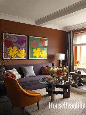 How to hang pictures – hang them right the first time